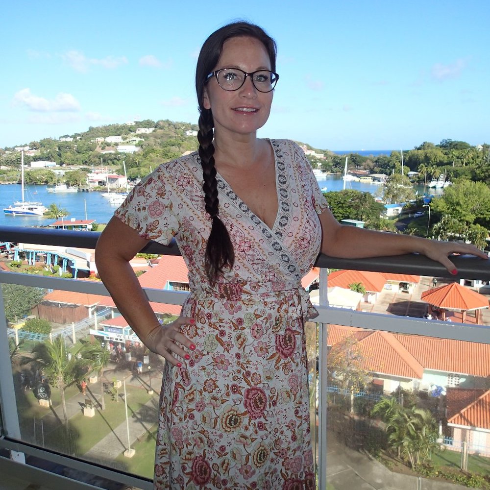 Meet your Posher, Julie